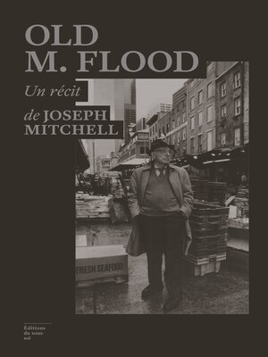 cover image of Old M. Flood